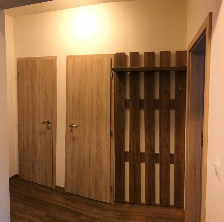 Apartman Lucky-Rea Demanovska Dolina Exterior photo