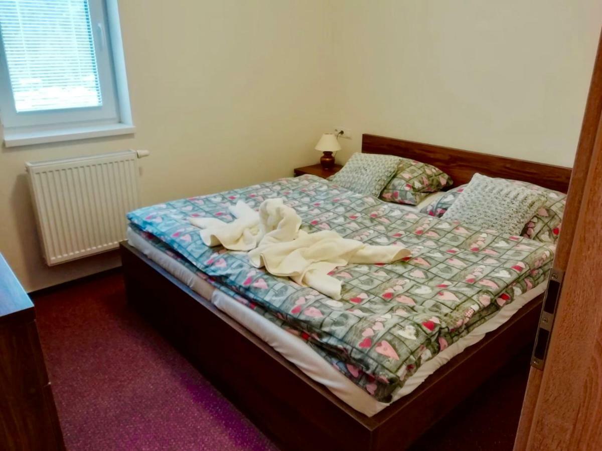 Apartman Lucky-Rea Demanovska Dolina Exterior photo